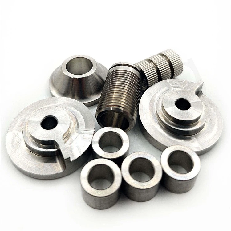 CNC Copper For The Electronics Manufacturing best