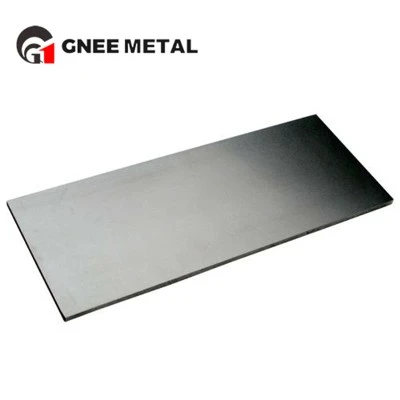 High Quality Gr1 Titanium Plate High Quality Gr1 Titanium Plate