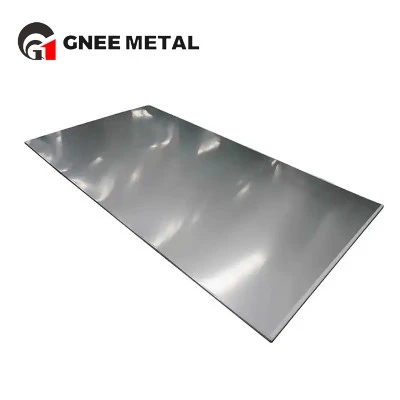 Titanium GR5 Plate Titanium GR5 Plate